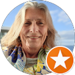 Profile photo of Barbara Pomeroy