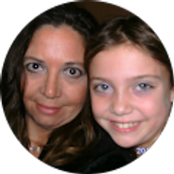 Profile photo of Michelle Burns