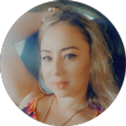 Profile photo of Maribel Bahena