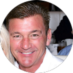 Profile photo of Kent McCashland