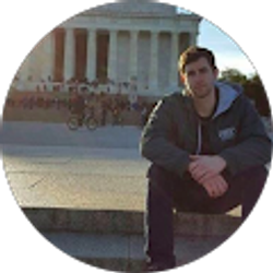 Profile photo of Tyler Hickey