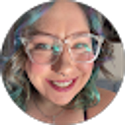 Profile photo of Meagan Hunt