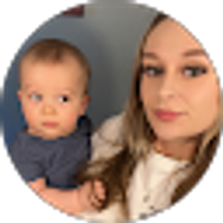 Profile photo of Taylor Johnson