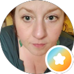 Profile photo of Scarlett Tracey