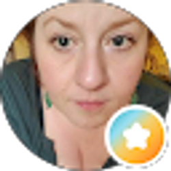 Profile photo of Scarlett Tracey