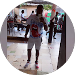 Profile photo of Michell Perez