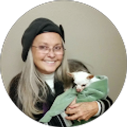 Profile photo of Karen Parker