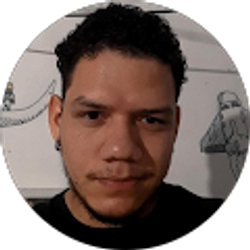 Profile photo of Arthur Gabriel