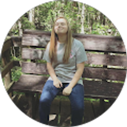 Profile photo of Morgan D