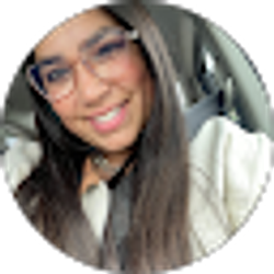 Profile photo of CHRISTINA ADRIANA VEGA