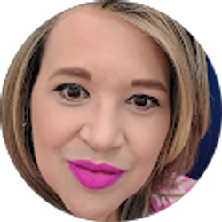 Profile photo of Tamarah Lowry