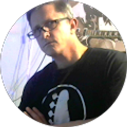 Profile photo of Scott Putman