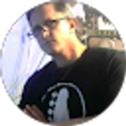 Profile photo of Scott Putman