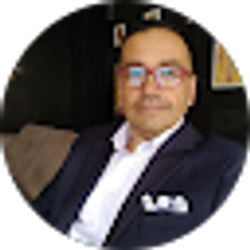Profile photo of Javier
