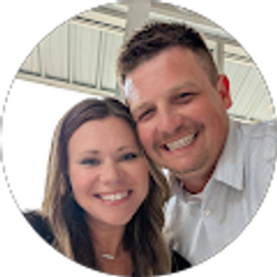 Profile photo of Kevin Hauck