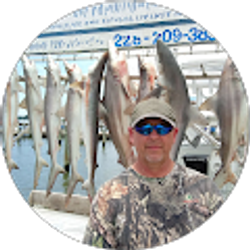 Profile photo of Marshall Weeks