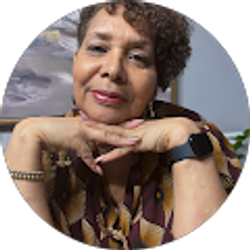 Profile photo of Cheryl Byrd