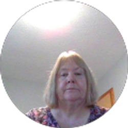 Profile photo of Terri Handy