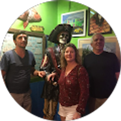 Profile photo of Chuck Kadlec