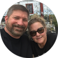 Profile photo of George Dove