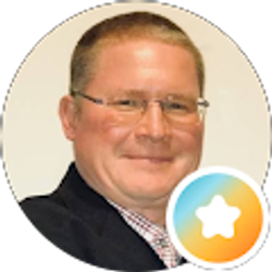 Profile photo of Tim Fitzgerald