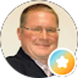 Profile photo of Tim Fitzgerald