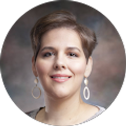 Profile photo of Jessica Barrett