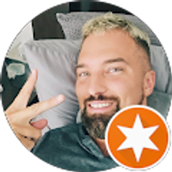 Profile photo of Mike Gunn