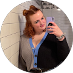 Profile photo of Alli Hardin