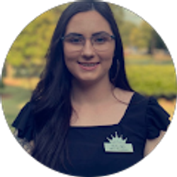 Profile photo of Lillian Humphries