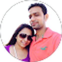 Profile photo of gopi thakkar