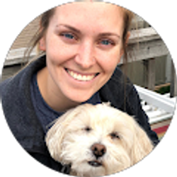 Profile photo of Chelsea Nicholson