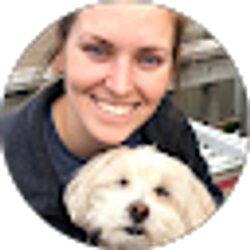 Profile photo of Chelsea Nicholson