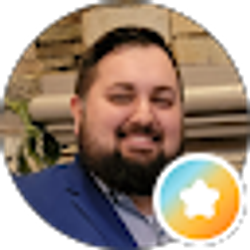 Profile photo of Adam Brown