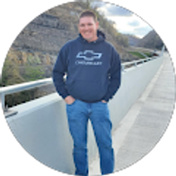 Profile photo of Derek Hamilton