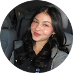 Profile photo of Natalie Satamian