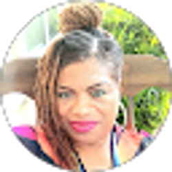 Profile photo of Sherel Ball