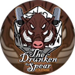Profile photo of The Drunken Spear Tabletop Gaming