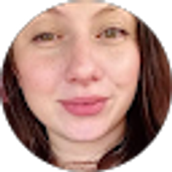 Profile photo of Annette Garcia