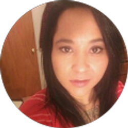 Profile photo of Thrisia Jaquez