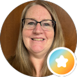 Profile photo of Sheryl Coffel