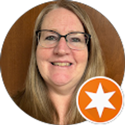 Profile photo of Sheryl Coffel