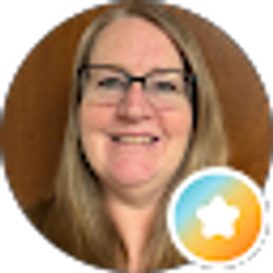Profile photo of Sheryl Coffel