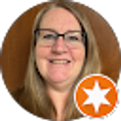 Profile photo of Sheryl Coffel