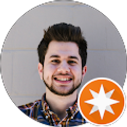 Profile photo of Noah Patterson