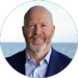 Profile photo of Jeff O'Toole