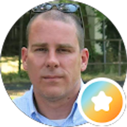 Profile photo of Ron McGough