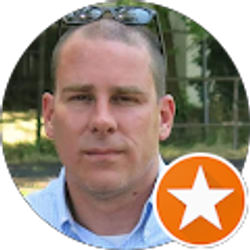 Profile photo of Ron McGough