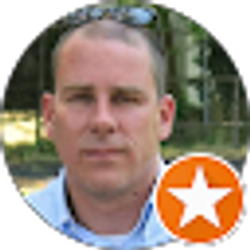 Profile photo of Ron McGough