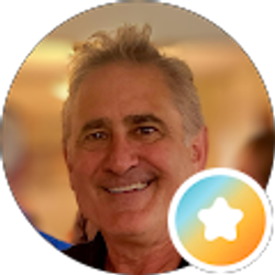 Profile photo of Vince Tersegno